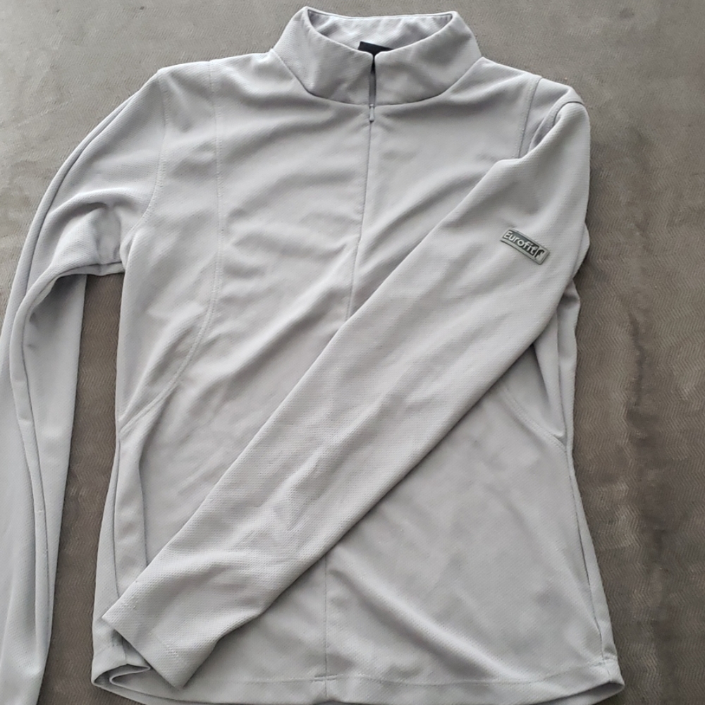 Riding gear